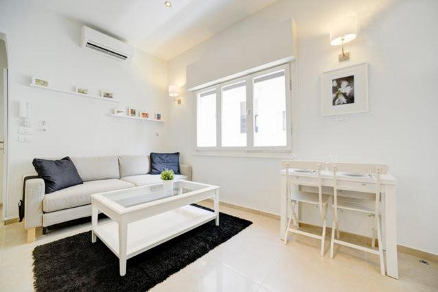 Apartamento de 2 dormitorios - Shimshon Hagibor 1