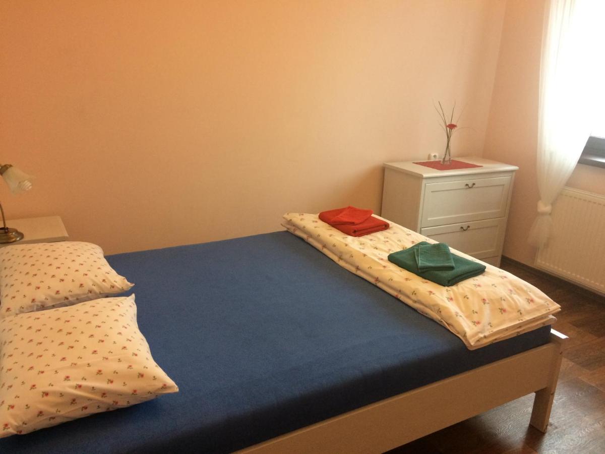 Doppelzimmer - barrierefrei