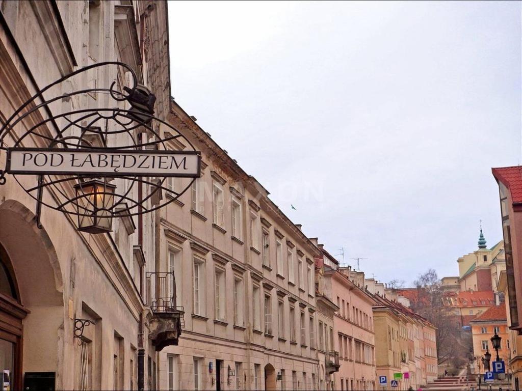 Marialoe - B&B Varsovia