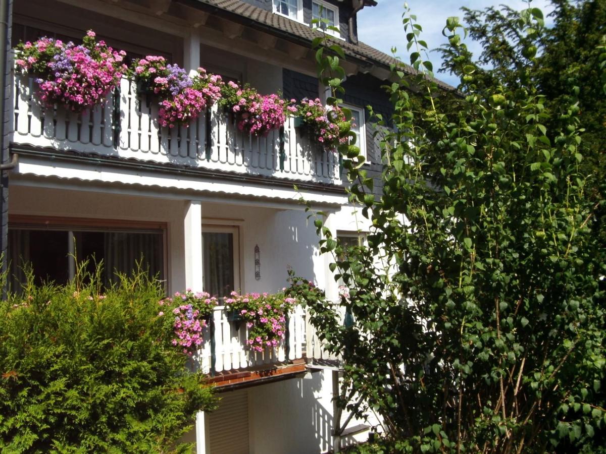 Appartement 1 Chambre avec Balcon - 2
