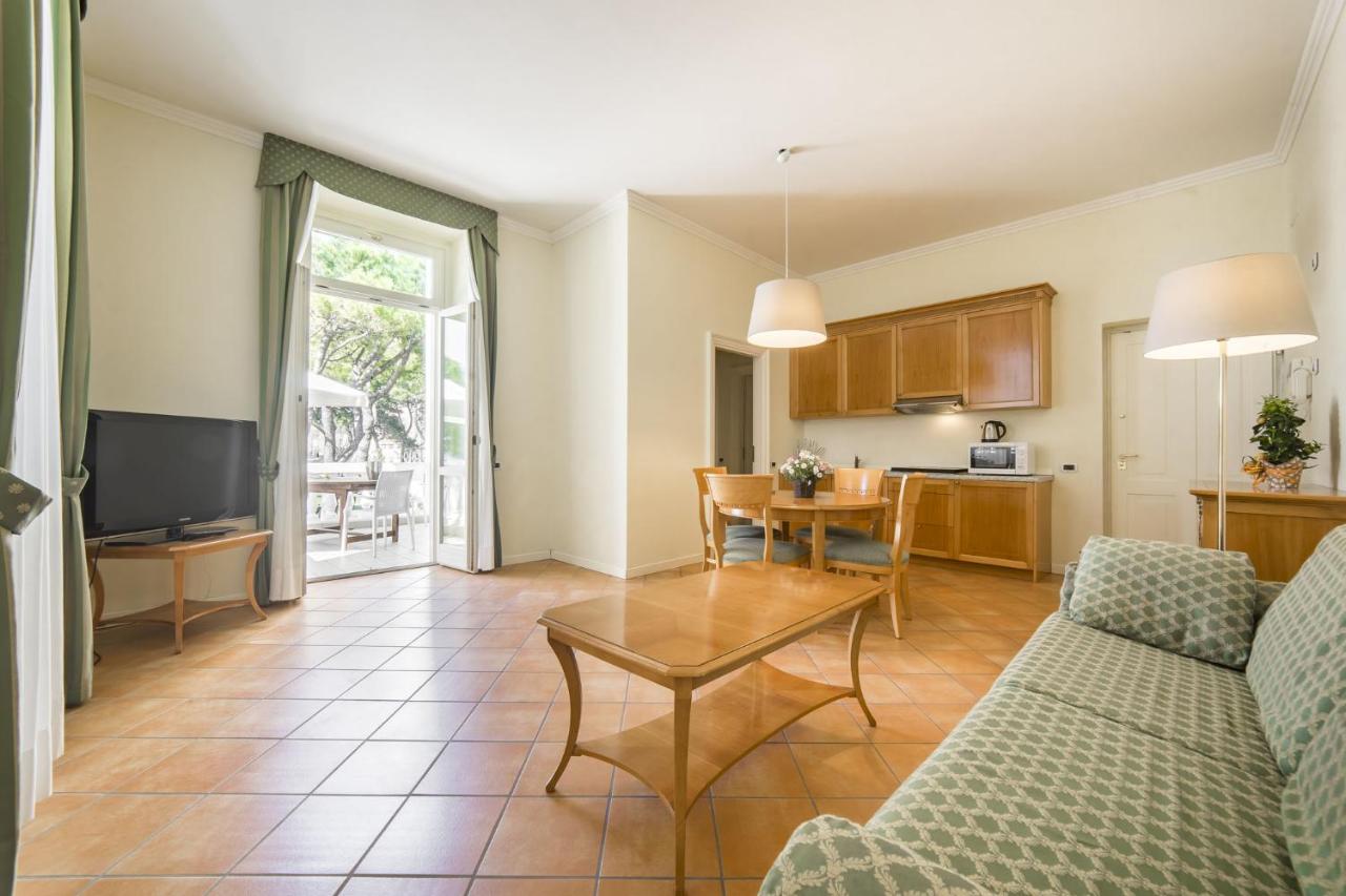 Appartamento con 1 Camera da Letto e Vista Giardino