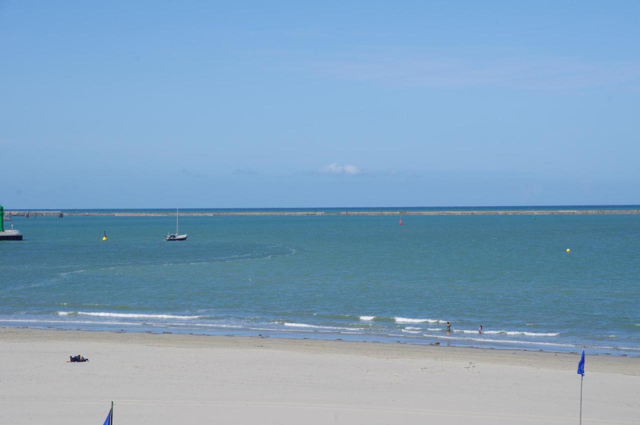 "Les Mouettes" - Ferienwohnung Boulogne-sur-Mer