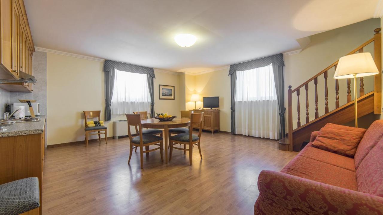 Appartamento con 1 Camera da Letto