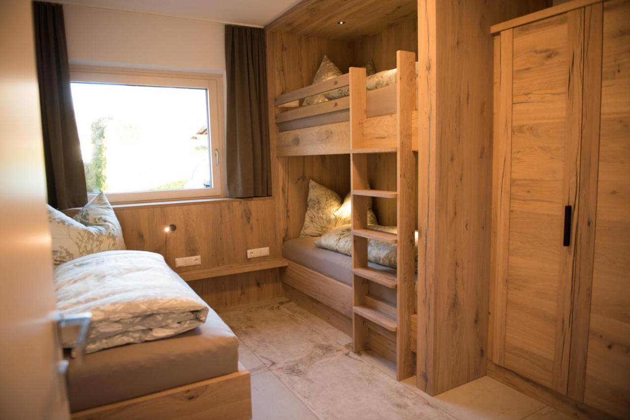 Apartment mit 2 Schlafzimmern