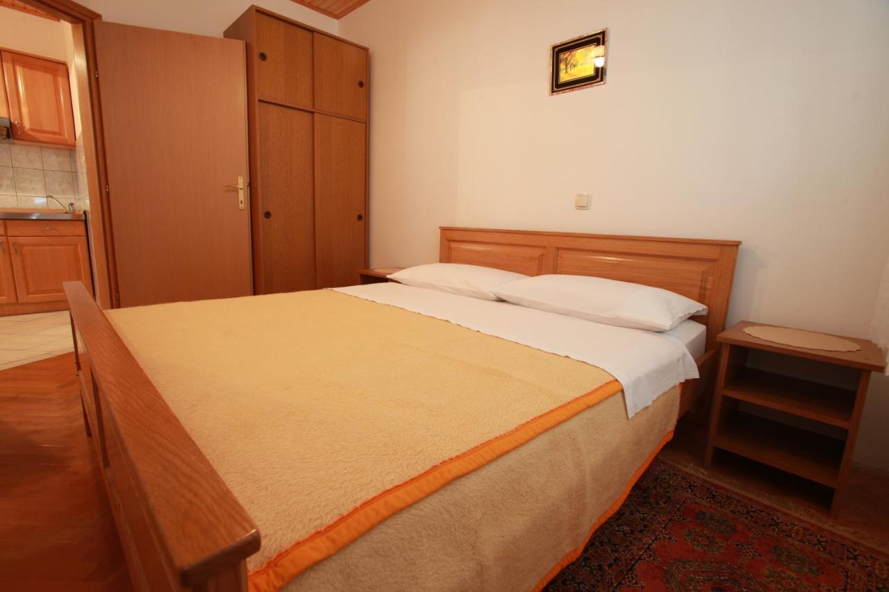 Appartamento con 1 Camera da Letto