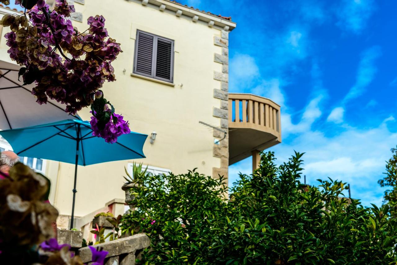 Apartments Garden Beach Superior - Ferienwohnung