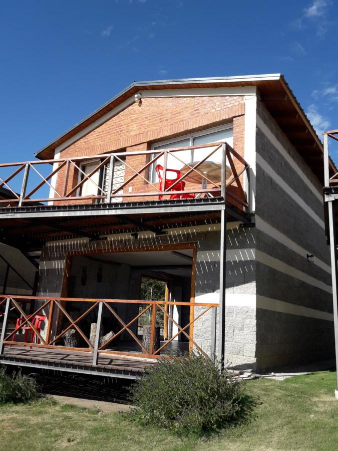 Cabañas Doña Itati - Chambres d’hôtes Villa Carlos Paz
