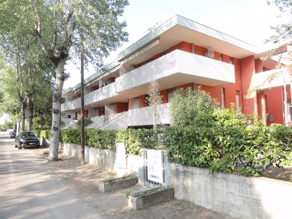 Reji - Appartamenti - B&B Bibione