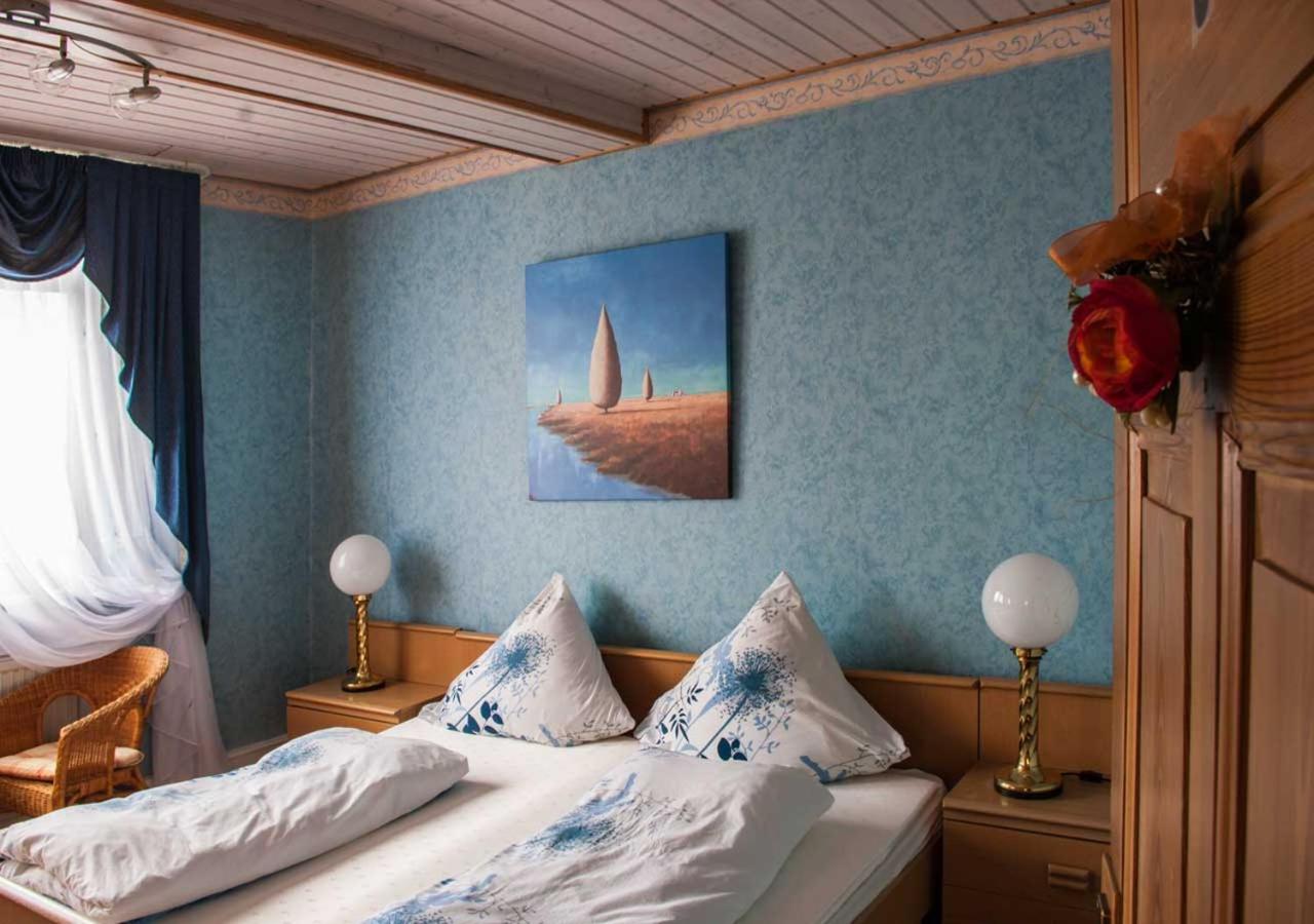 Haus Sophia - B&B