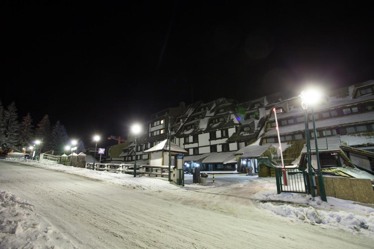 Apartment HT - Bed and Breakfast Kopaonik