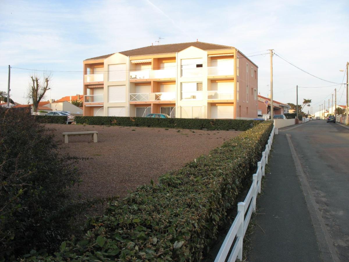 Océane Flore appart vue mer - Chambres d’hôtes Les Sables d'Olonne