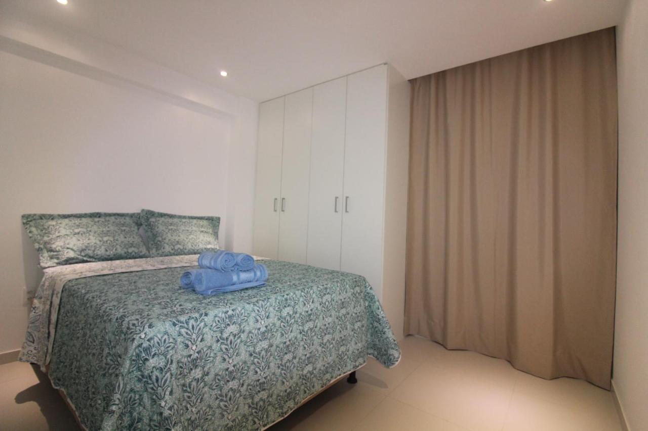 Appartement avec Balcon