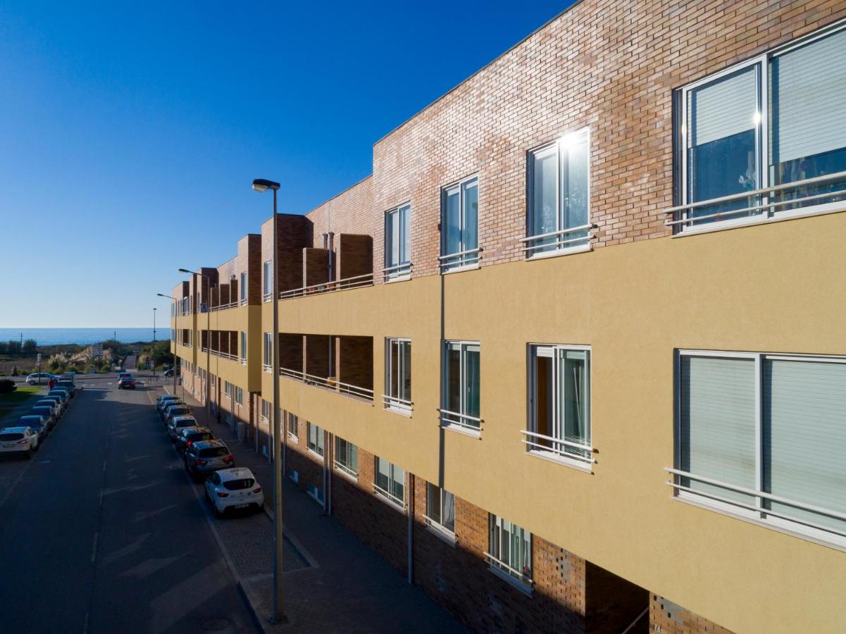 Madalena Beach Apartment by MP - Chambres d'hôtes Madalena