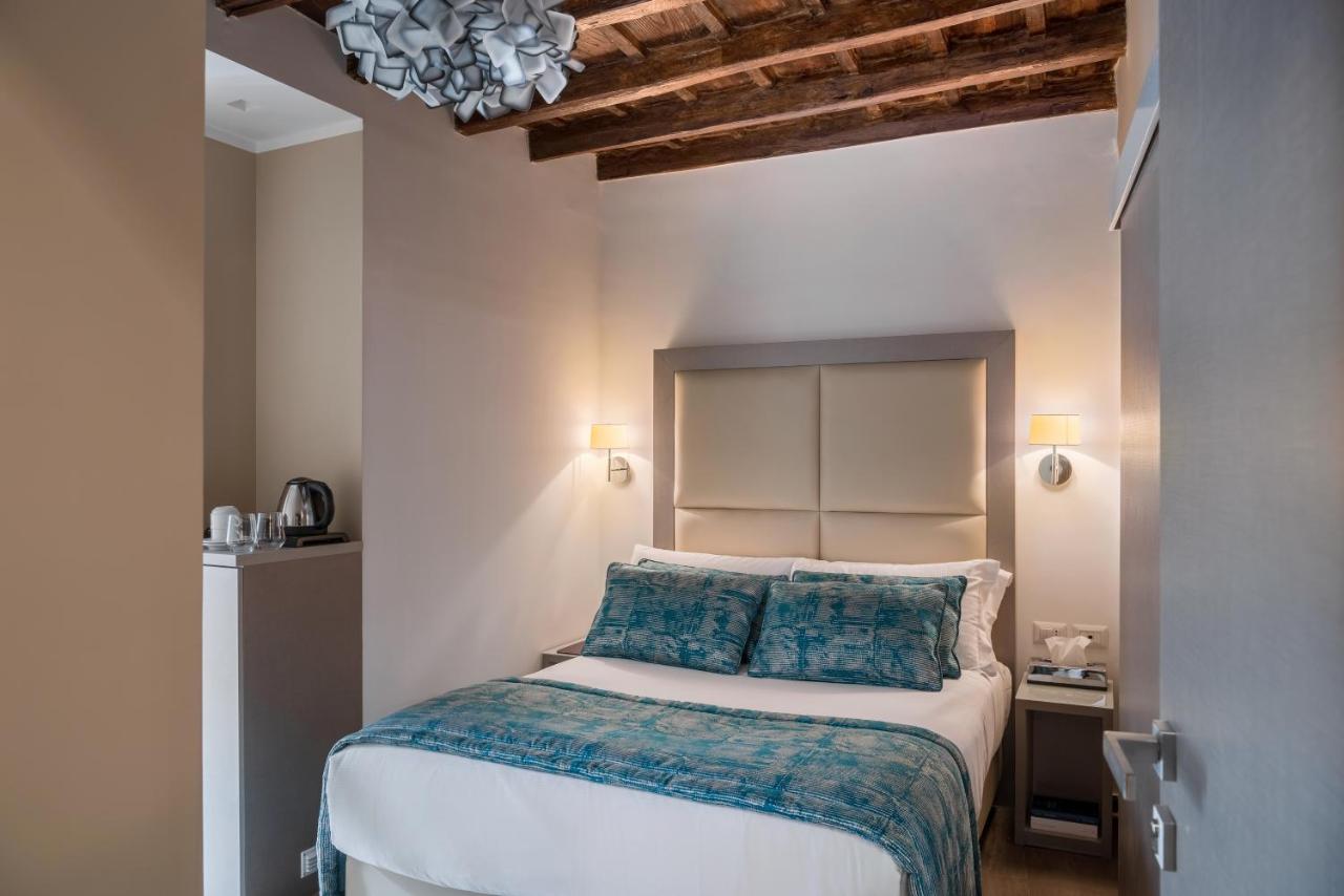 Standard Doppelzimmer