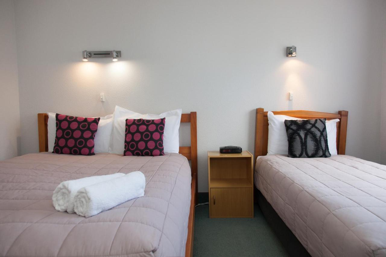 Appartement met 2 slaapkamers