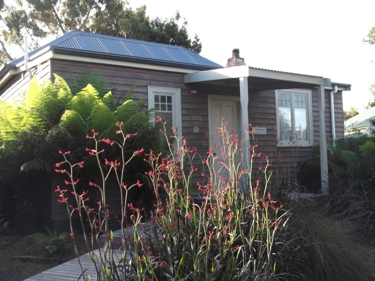 Tramway Cottage - B&B