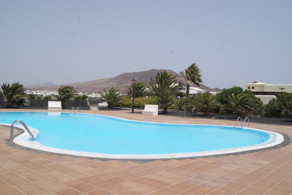 Apartamento Frida Faro Park - Ferienwohnung Playa Blanca