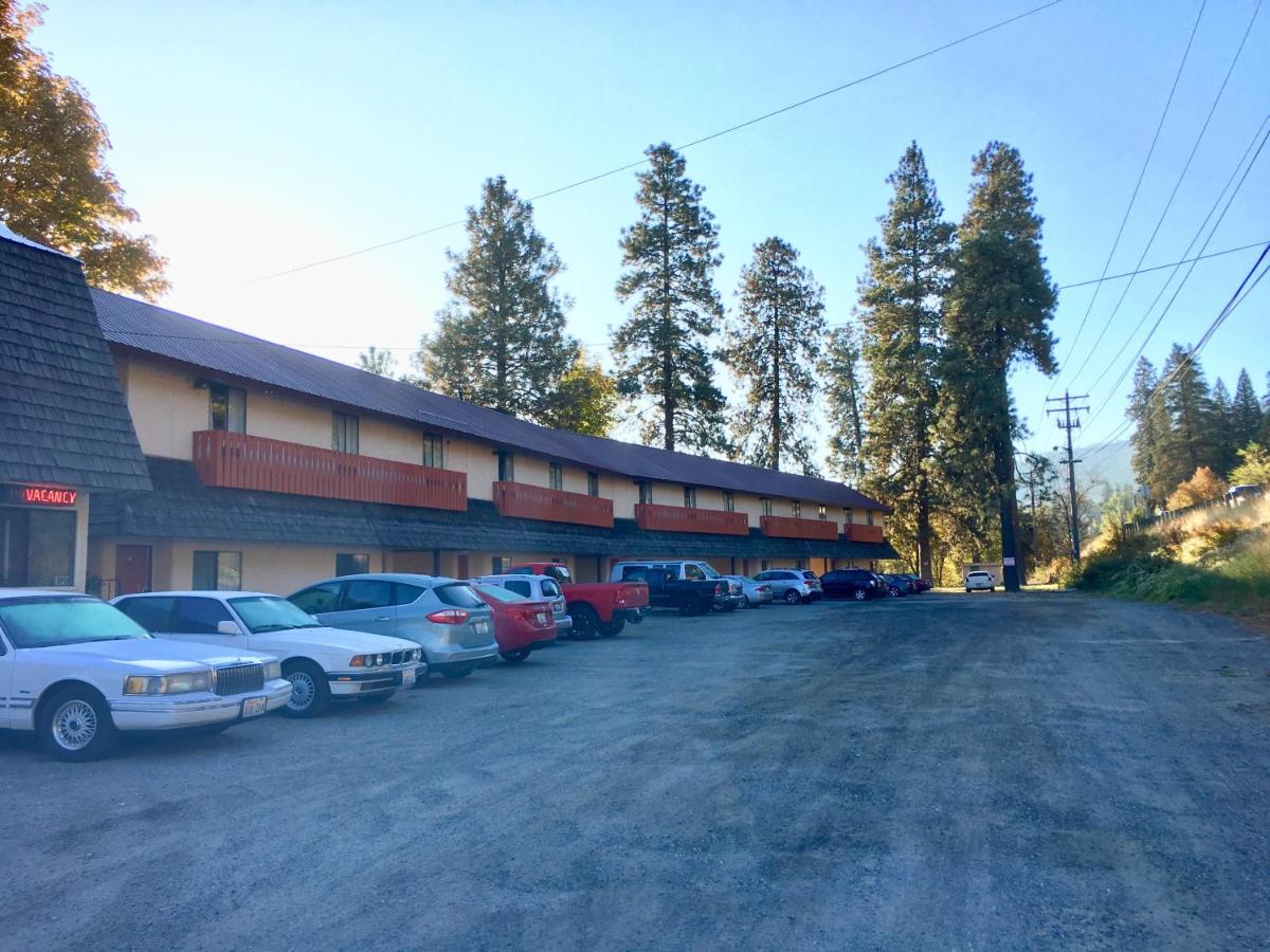 River's Edge Lodge - Ferienwohnung