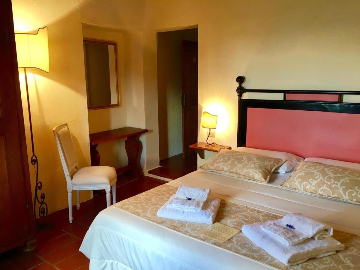 Double Room with City View