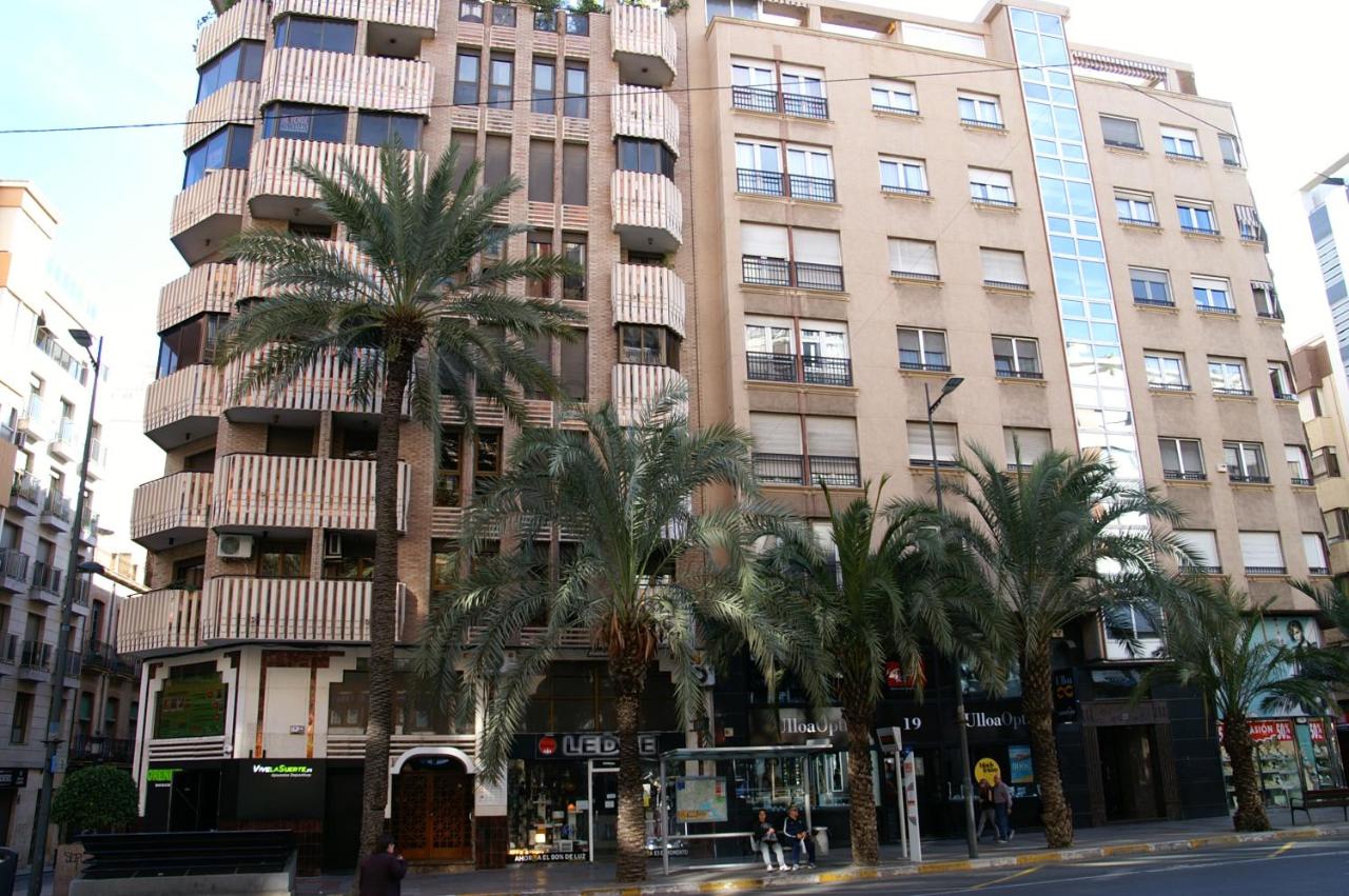 Microclimate Center - B&B Alicante