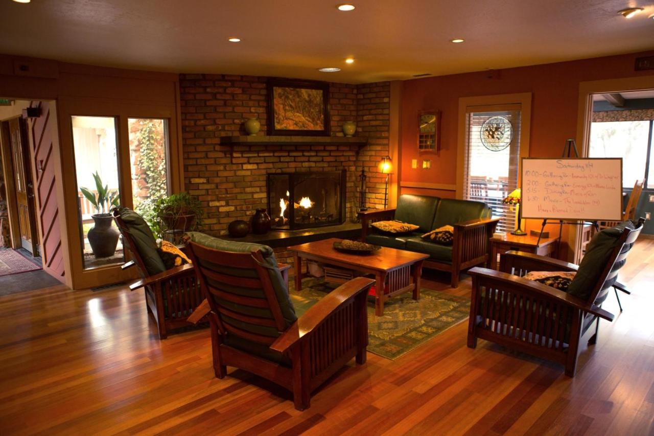 Lodge at Sedona - B&B Sedona