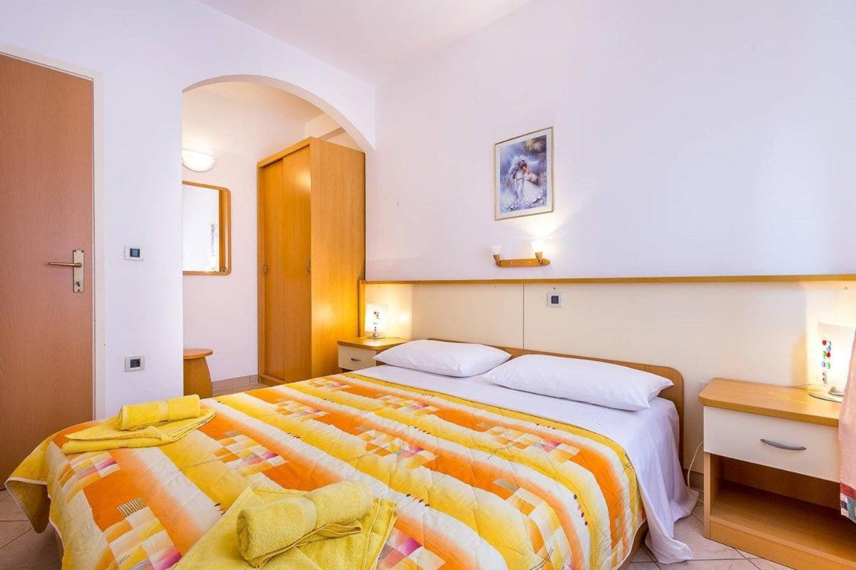 One-Bedroom Apartment - Ground Floor