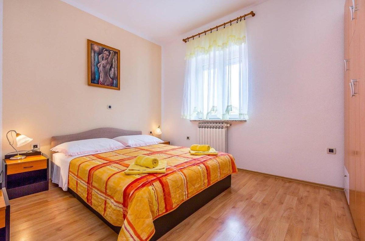 One-Bedroom Apartment - First Floor