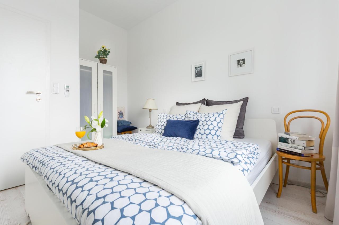 Deluxe Appartement met 1 Slaapkamer