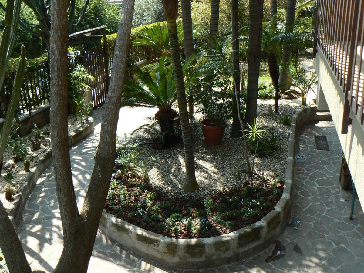 La Cittadella Residence Città Universitaria Policlinico Catania - Ferienwohnung Catania
