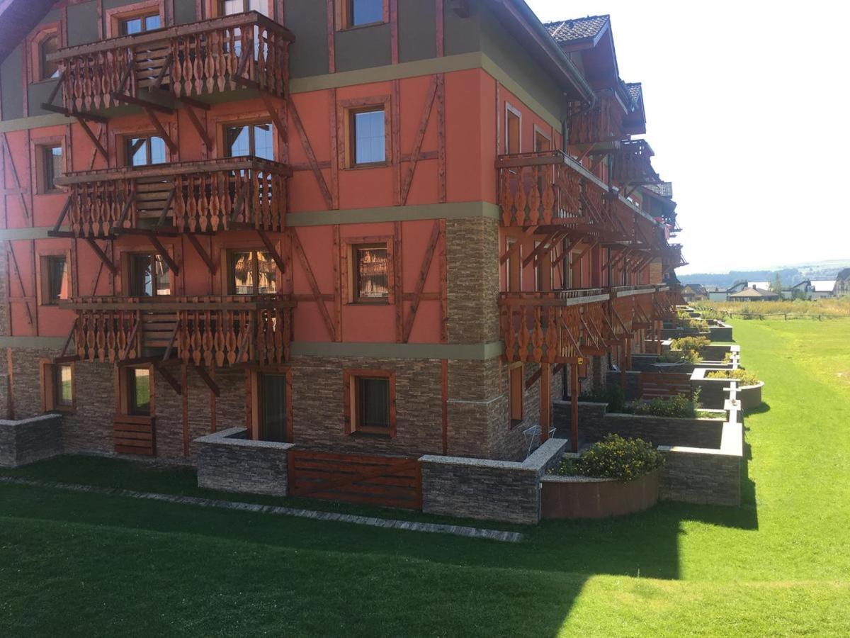 Terezia Tatry - Golf - Bed and Breakfast
