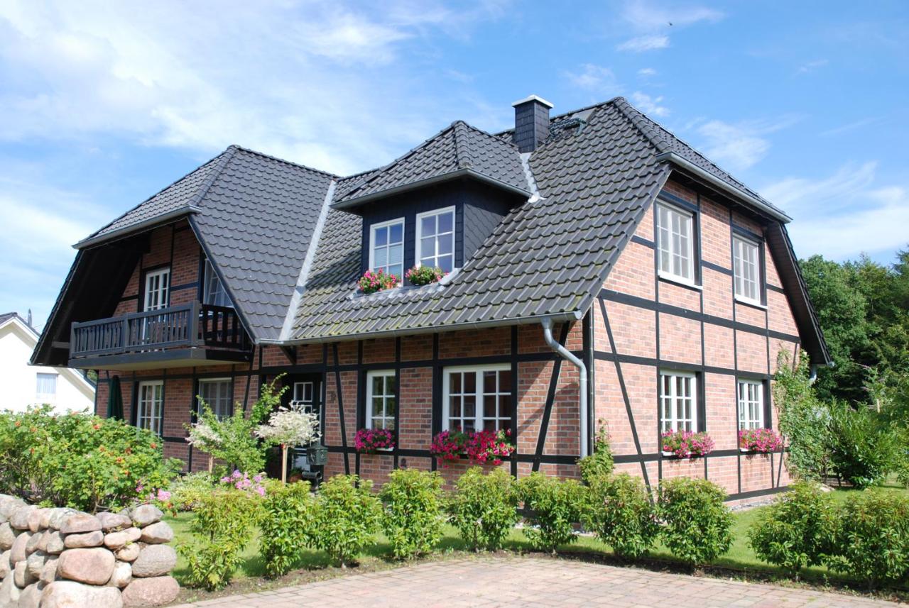 Haus Gode Tied - Apt. 01 - B&B