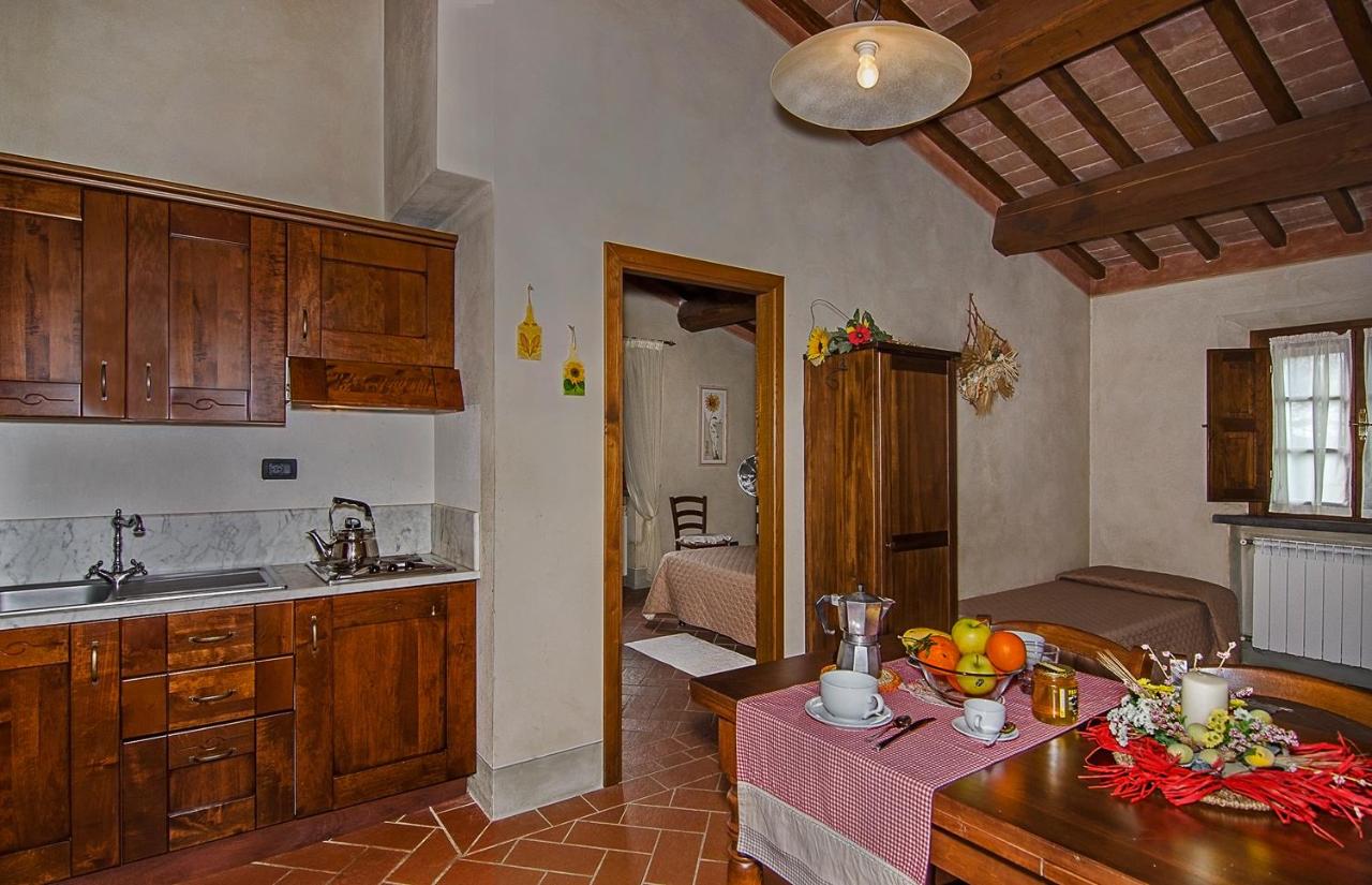 Appartement 1 Chambre