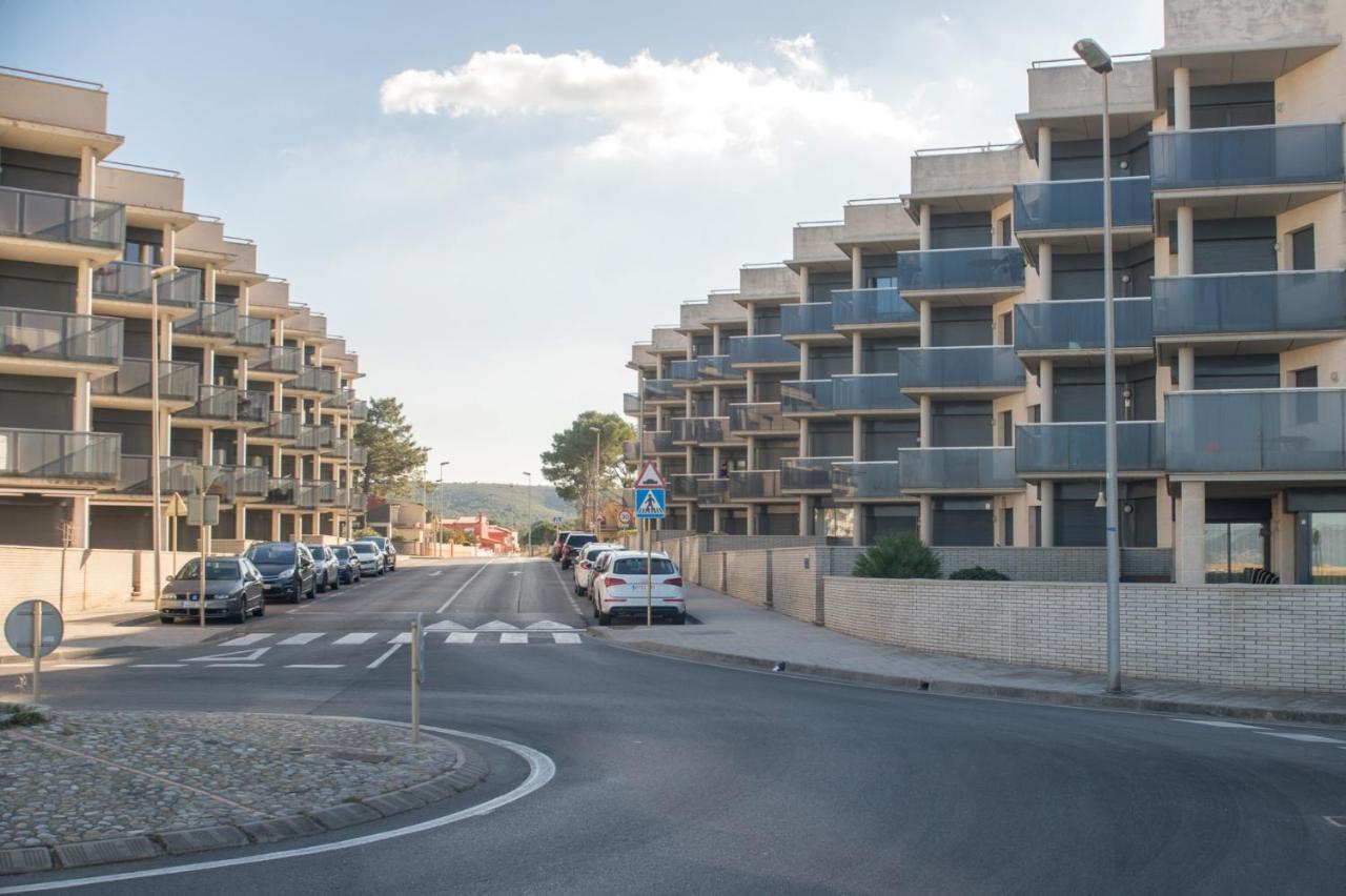 Appartement 3 Chambres