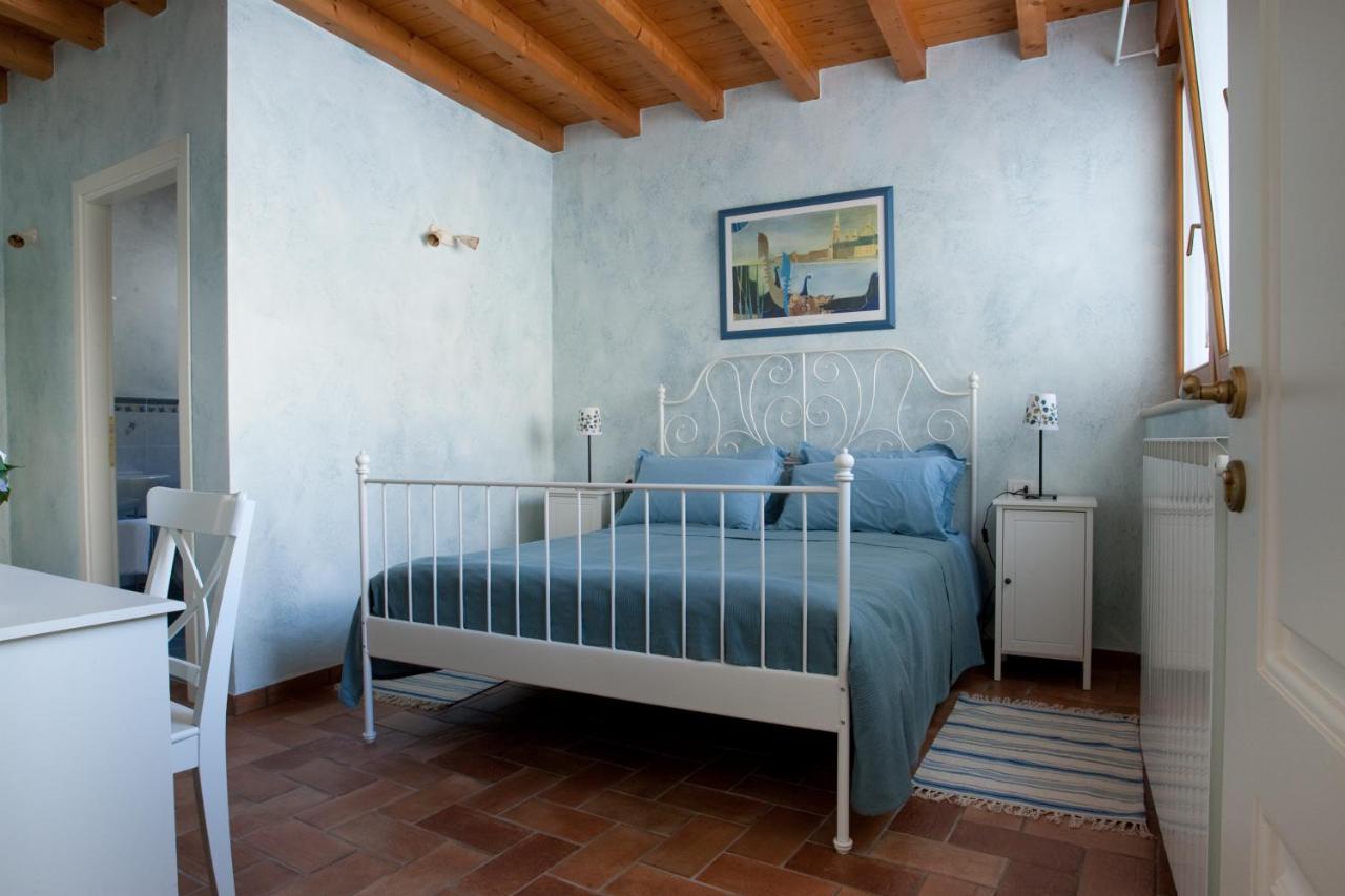 B&B Solferino - Bed & Breakfast Carpe Diem - Bed and Breakfast Solferino