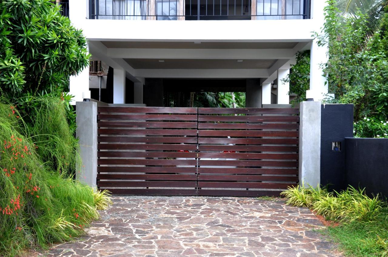 Sithu Villa Hikkaduwa - B&B