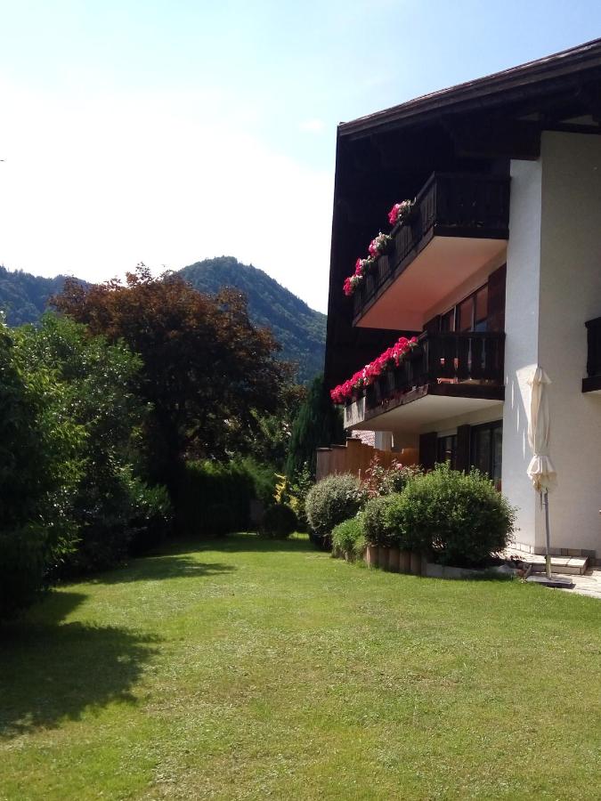 B&B Ruhpolding - Speckhaus Ferienwohnungen - Bed and Breakfast Ruhpolding