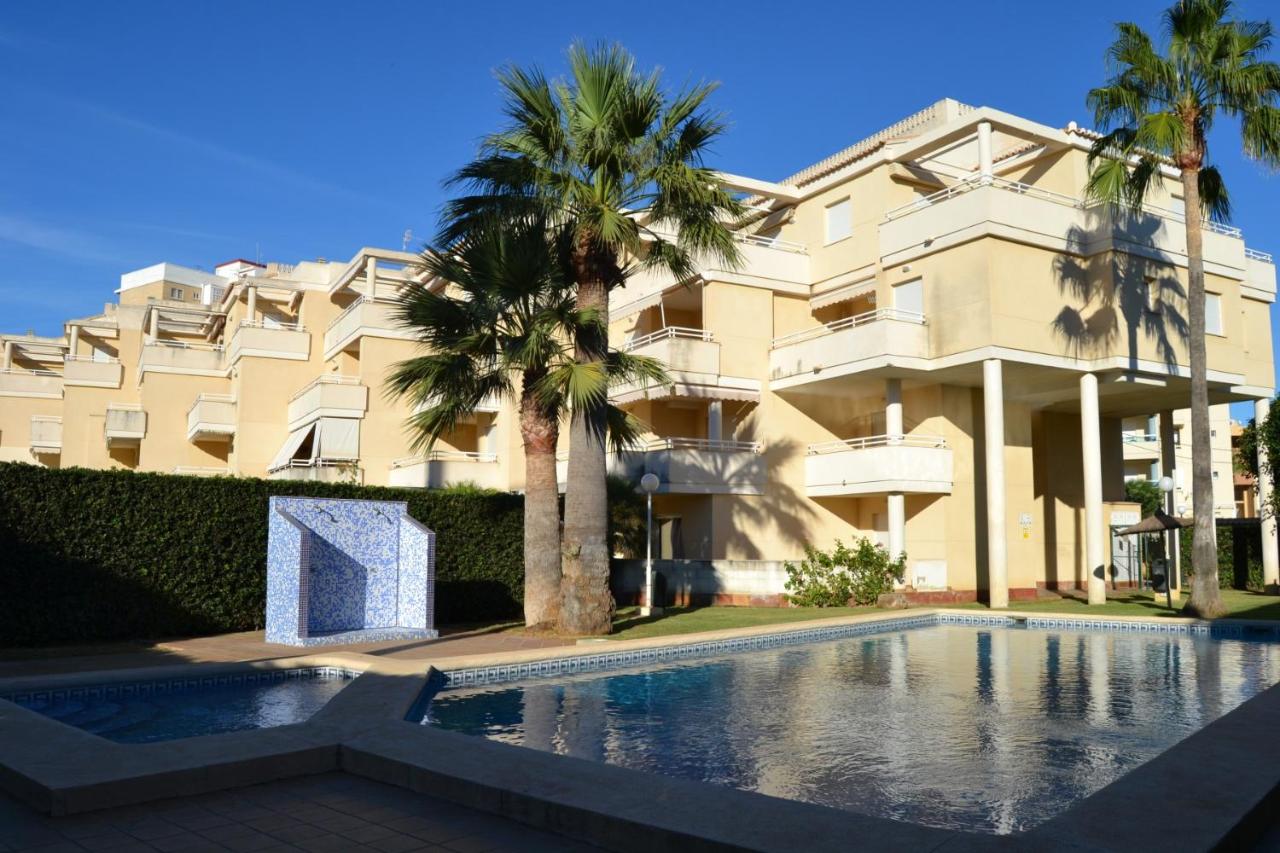 Faro 2 Locdenia - Chambres d’hôtes Denia