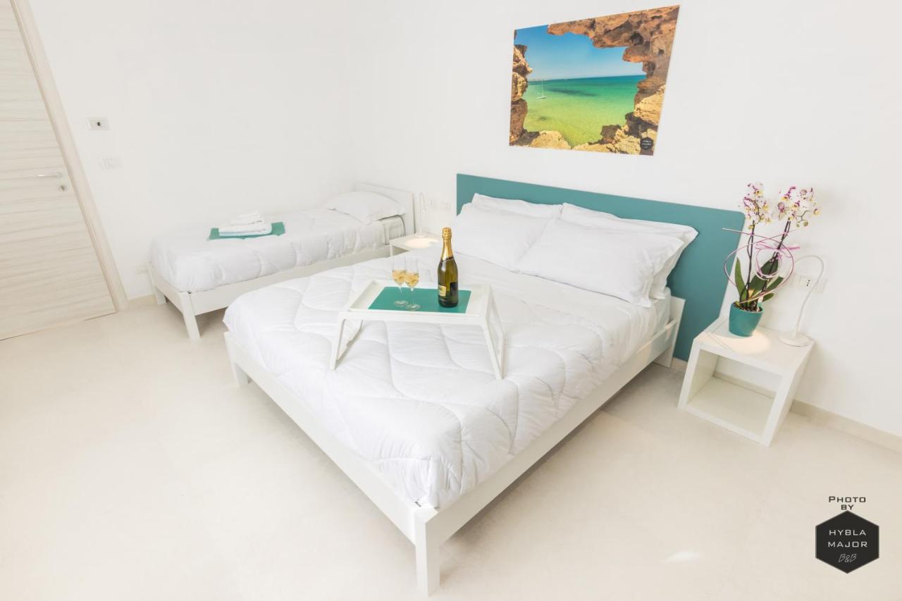 Habitación Triple con baño privado