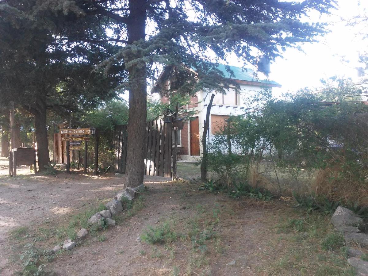 Aire del Cerro - B&B