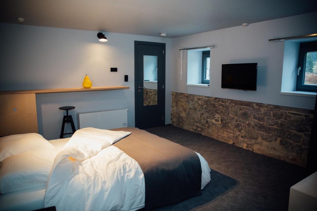 Small Double Room