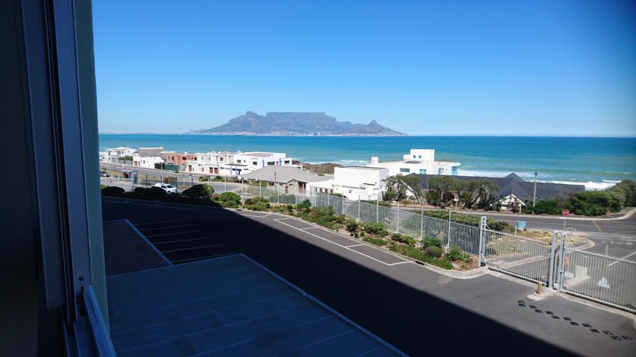 B&B Bloubergstrand - Bloubergviews - Bed and Breakfast Bloubergstrand