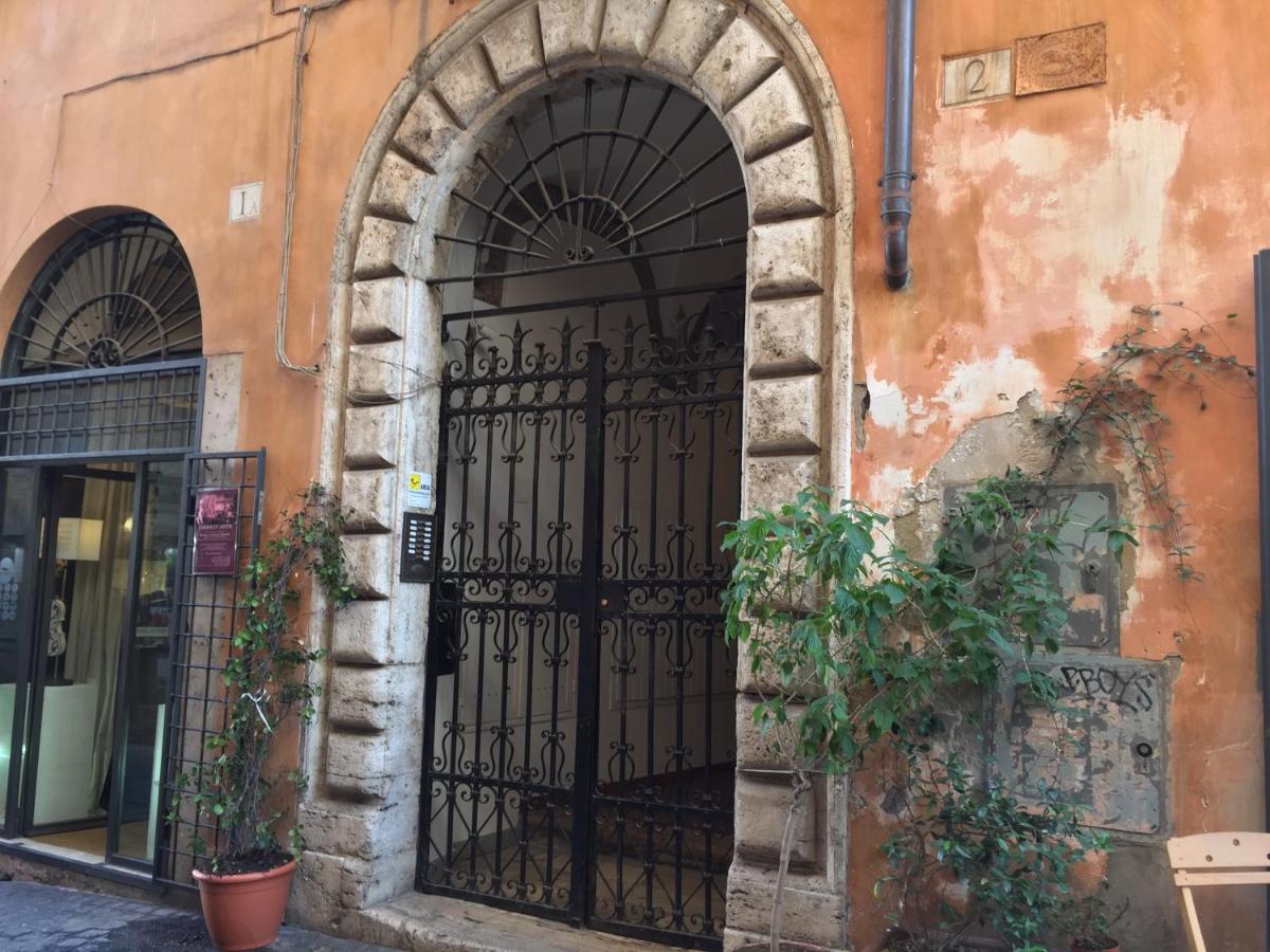Reginella Suites - B&B Roma