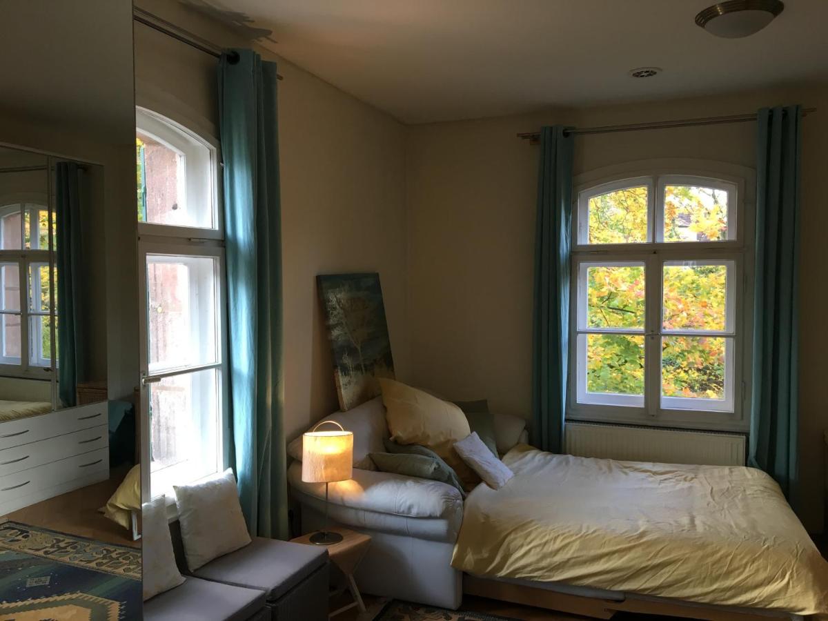 Forsthaus zu Lichtenhof - B&B Norimberga