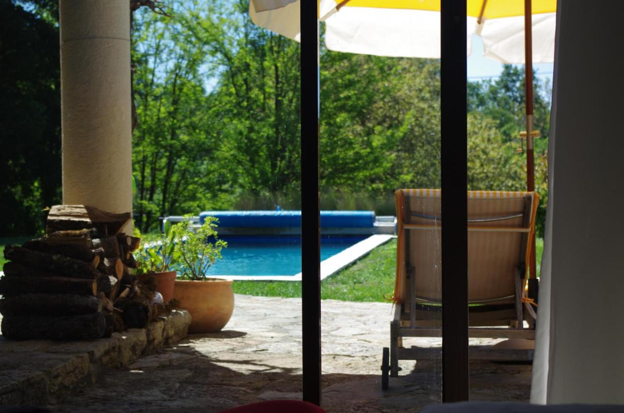 Villa Deluxe