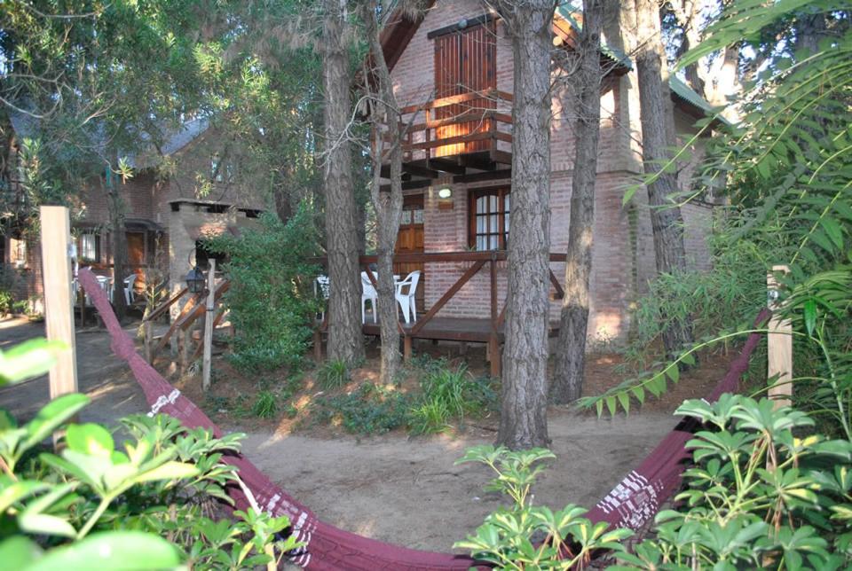 Apartamento con balcón