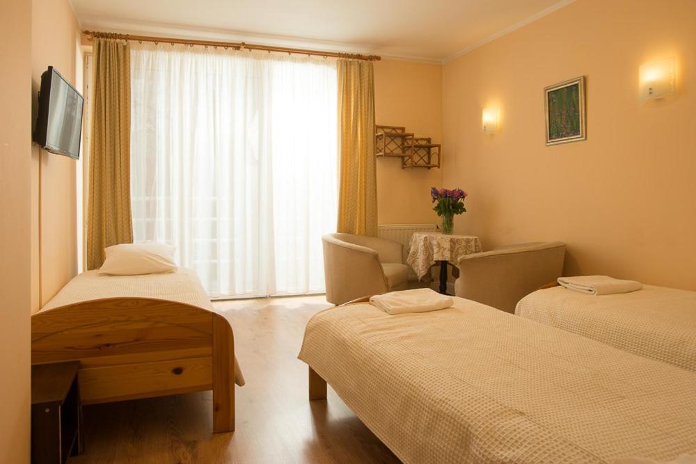 Triple Room with Bathroom