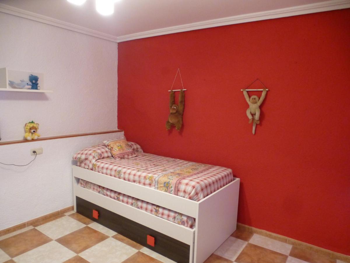Casa a Schiera con 3 Camere da Letto