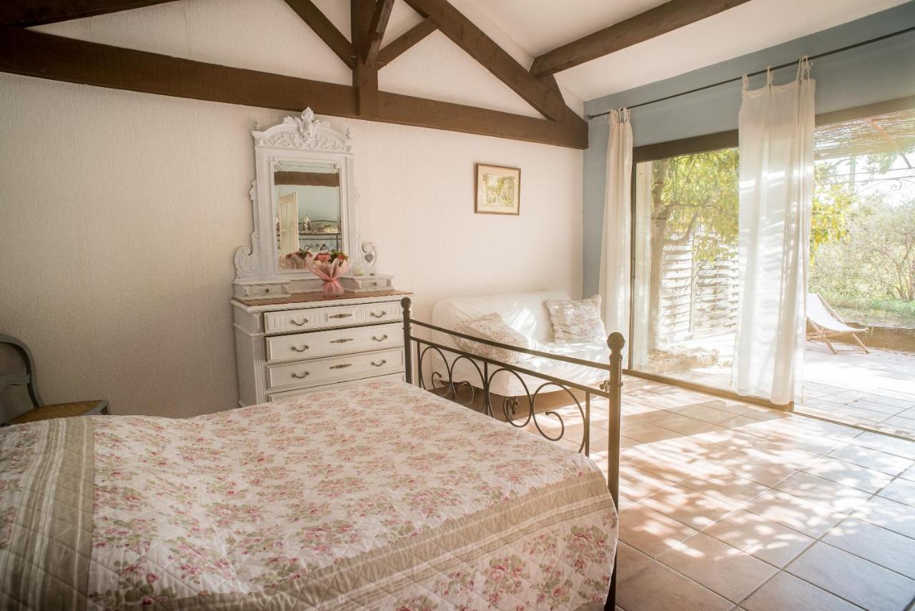 Appartement Supérieur 1 Chambre