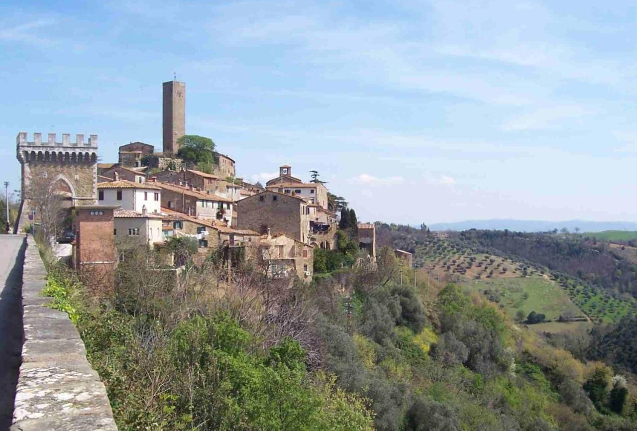 Casa Romantica Pereta - Chambres d’hôtes