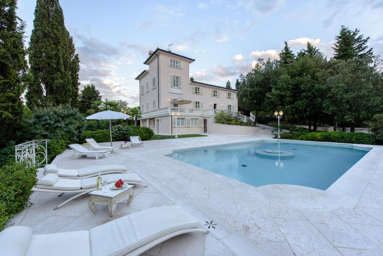 Villa Rinaldi - B&B
